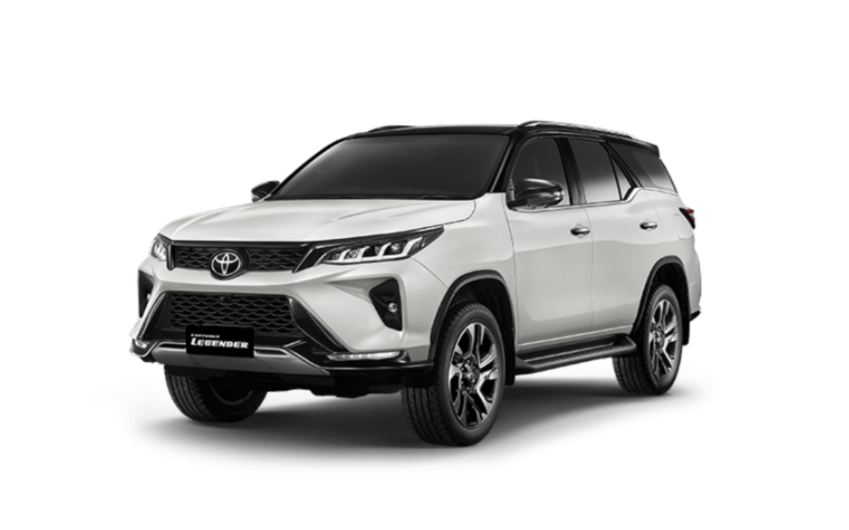 SUV
